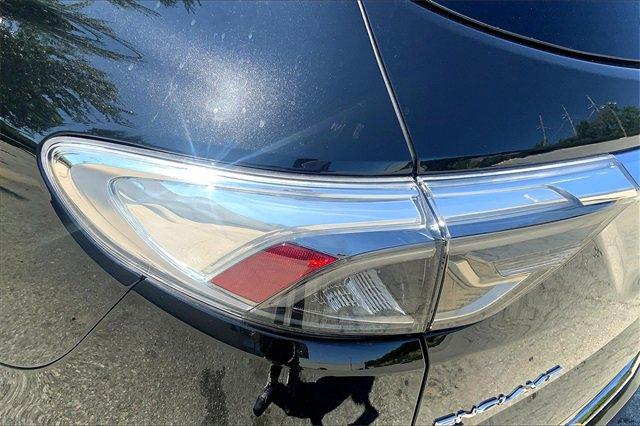 2024 Buick Enclave Vehicle Photo in KANSAS CITY, MO 64114-4545