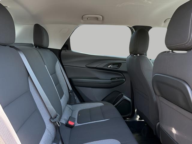 2022 Chevrolet Trailblazer Vehicle Photo in MIDDLETON, WI 53562-1492