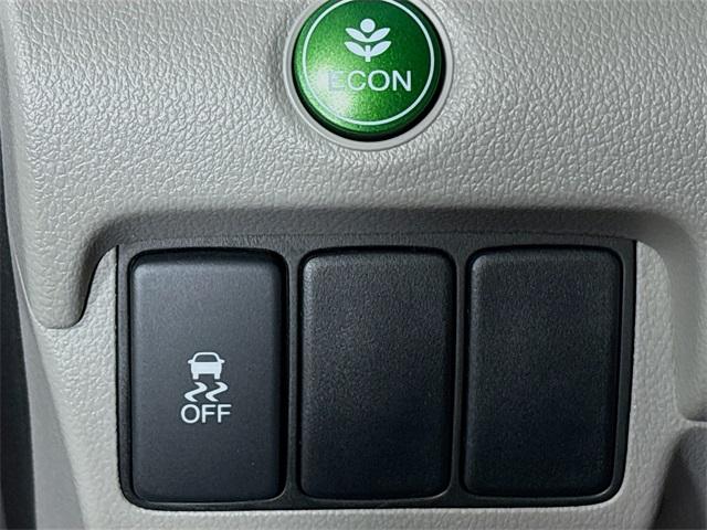 2013 Honda CR-V Vehicle Photo in Puyallup, WA 98371