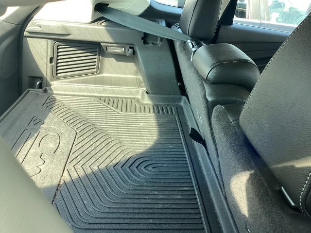 2014 Ford C-Max Energi Vehicle Photo in PUYALLUP, WA 98371-4149