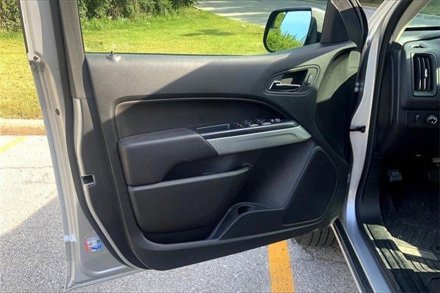 2020 Chevrolet Colorado Vehicle Photo in KANSAS CITY, MO 64114-4545