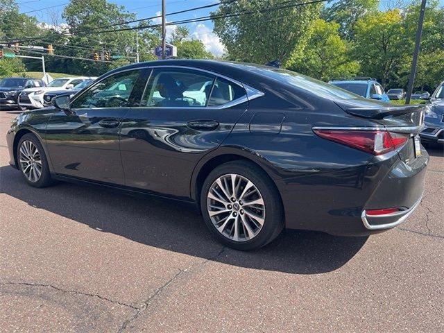 2021 Lexus ES 250 Vehicle Photo in Willow Grove, PA 19090