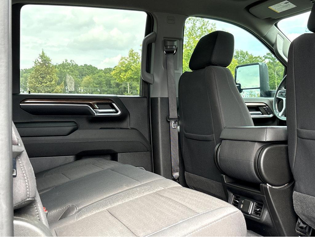 2024 Chevrolet Silverado 2500 HD Vehicle Photo in POOLER, GA 31322-3252