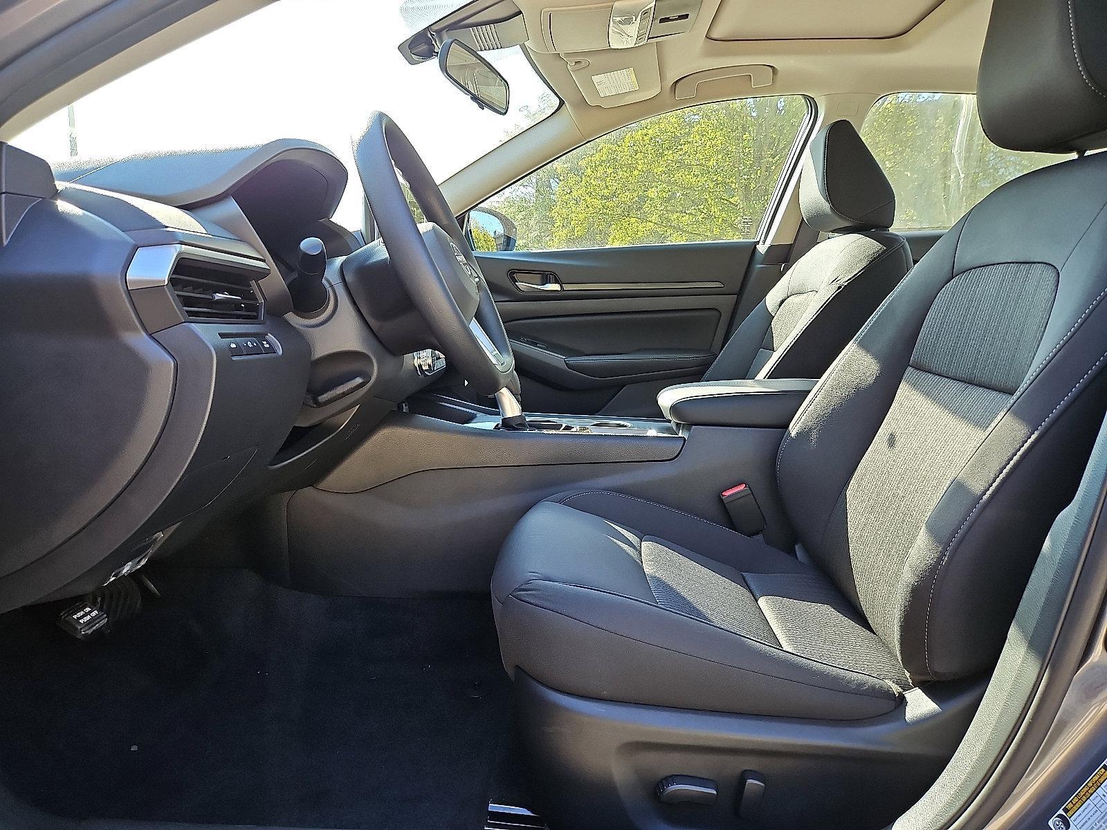 2025 Nissan Altima Vehicle Photo in Jenkintown, PA 19046