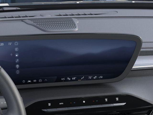 2026 Buick Enclave Vehicle Photo in KANSAS CITY, MO 64114-4545