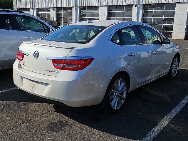2012 Buick Verano Vehicle Photo in TREVOSE, PA 19053-4984