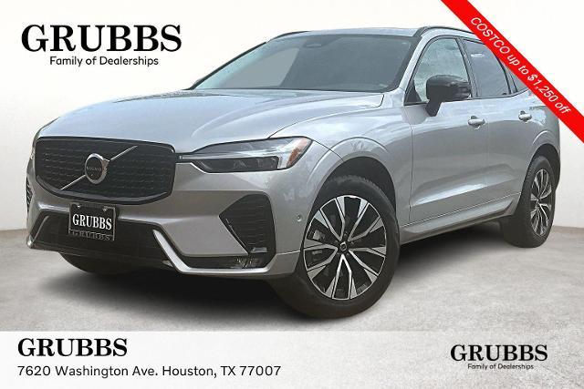 2025 Volvo XC60 Vehicle Photo in Houston, TX 77007