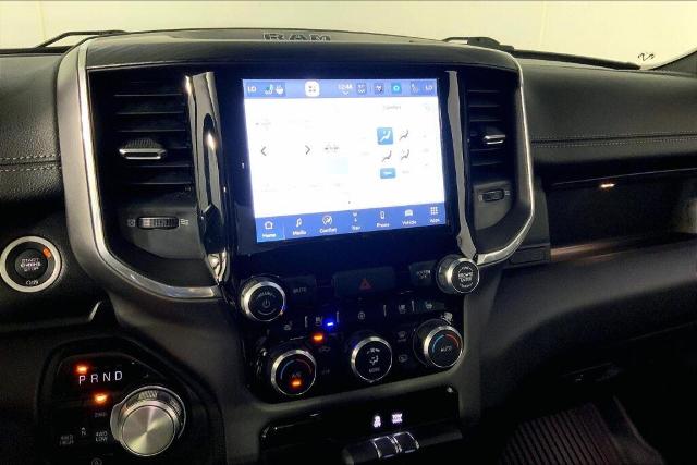 2023 Ram 1500 Vehicle Photo in Kansas City, MO 64114