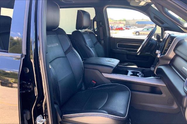 2023 Ram 2500 Vehicle Photo in Kansas City, MO 64114