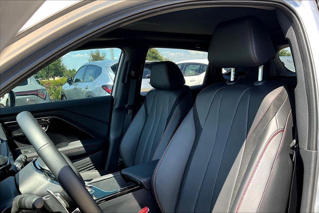 2025 Acura ADX Vehicle Photo in Grapevine, TX 76051