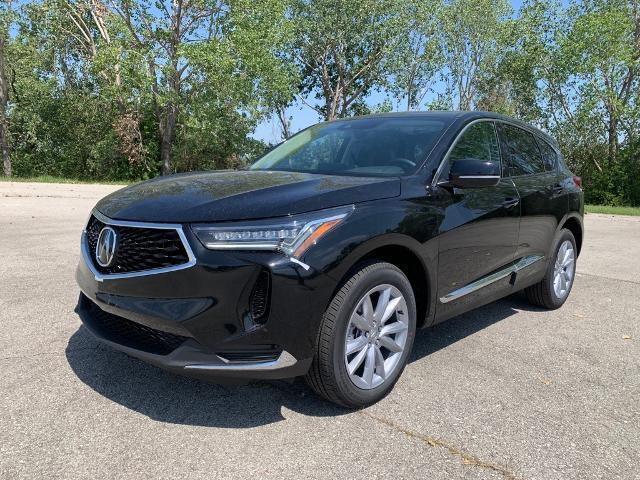 2023 Acura RDX Vehicle Photo in Tulsa, OK 74145