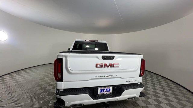 2023 GMC Sierra 1500 Vehicle Photo in GILBERT, AZ 85297-0402