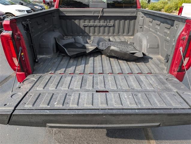 2019 GMC Sierra 1500 Vehicle Photo in AURORA, CO 80012-4011