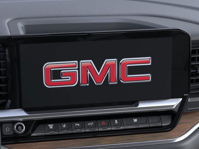 2025 GMC Sierra 3500 HD Vehicle Photo in OSHKOSH, WI 54904-7811