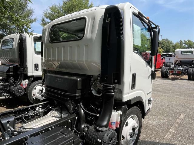 2025 Chevrolet Low Cab Forward 4500 Vehicle Photo in ALCOA, TN 37701-3235