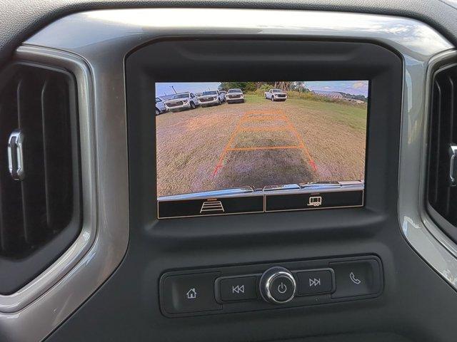 2025 GMC Sierra 1500 Vehicle Photo in ALBERTVILLE, AL 35950-0246