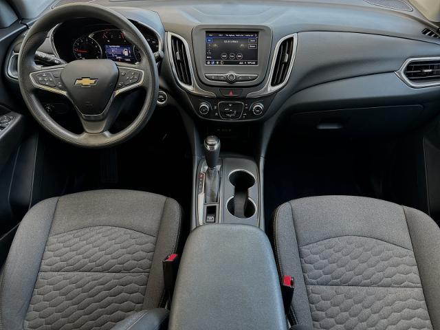 2021 Chevrolet Equinox Vehicle Photo in PITTSBURG, CA 94565-7121