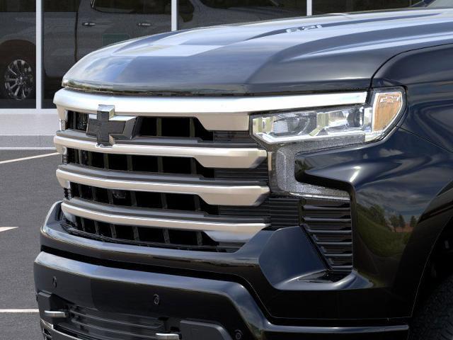 2025 Chevrolet Silverado 1500 Vehicle Photo in GILBERT, AZ 85297-0446