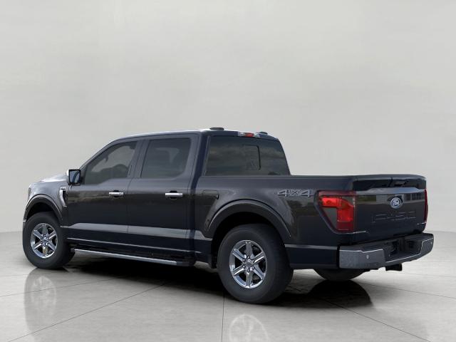 2024 Ford F-150 Vehicle Photo in Oshkosh, WI 54901