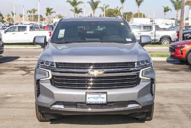 2024 Chevrolet Tahoe Vehicle Photo in VENTURA, CA 93003-8585