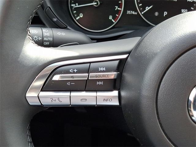 2023 Mazda CX-30 Vehicle Photo in New Bloomfield, PA 17068