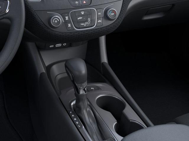 2025 Chevrolet Malibu Vehicle Photo in BOSTON, NY 14025-9684