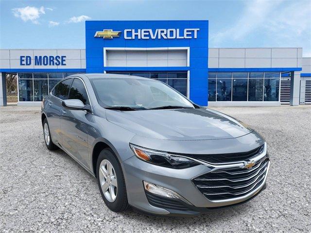 2025 Chevrolet Malibu Vehicle Photo in SUNRISE, FL 33323-3202