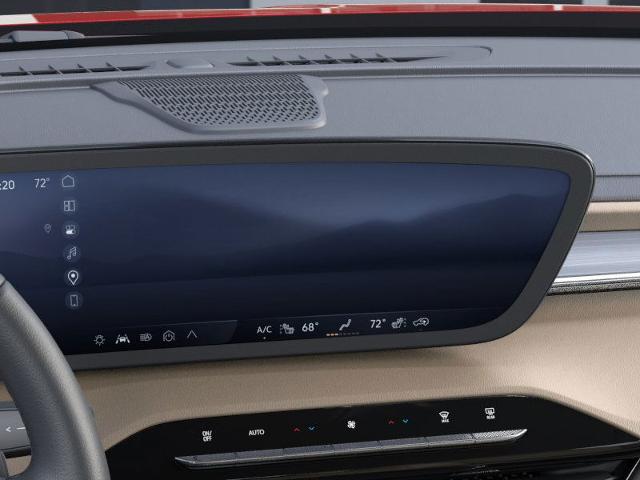 2025 Buick Enclave Vehicle Photo in OAK LAWN, IL 60453-2517