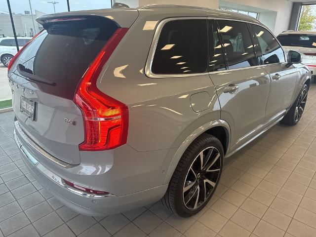 2025 Volvo XC90 Vehicle Photo in Grapevine, TX 76051