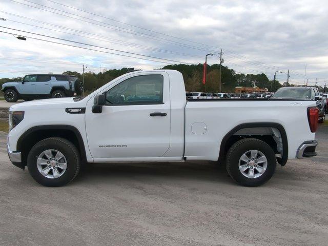 2025 GMC Sierra 1500 Vehicle Photo in ALBERTVILLE, AL 35950-0246