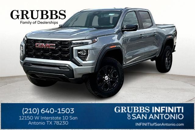 Select 2023 GMC Canyon