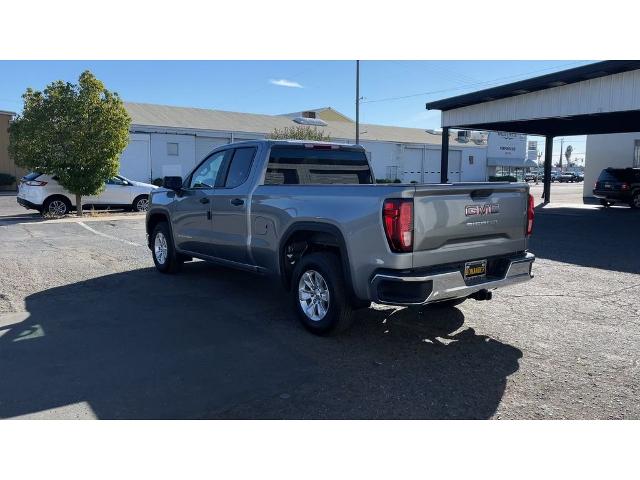 2025 GMC Sierra 1500 Vehicle Photo in TURLOCK, CA 95380-4918