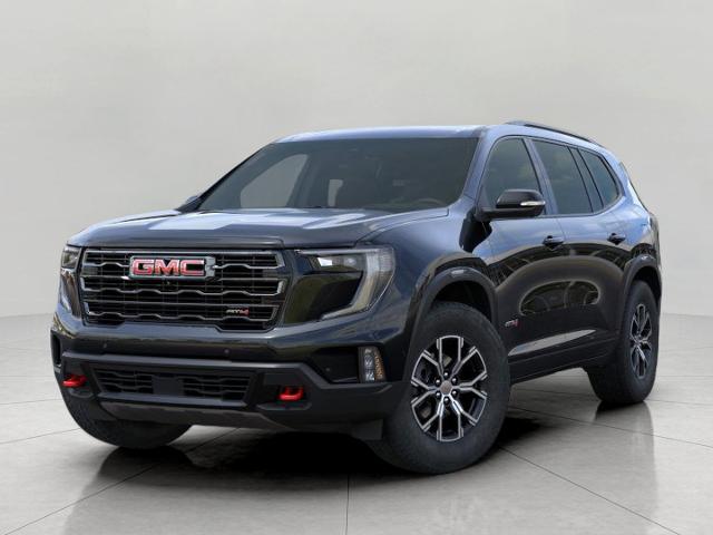 2024 GMC Acadia Vehicle Photo in GREEN BAY, WI 54303-3330