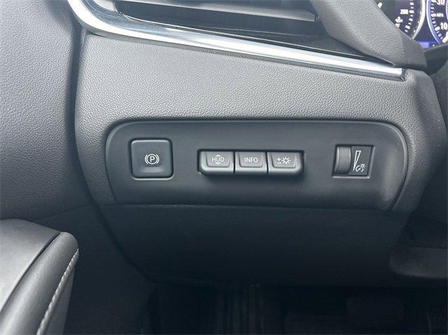 2022 Buick Enclave Vehicle Photo in BOWLING GREEN, KY 42104-4102