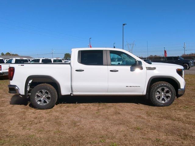 2025 GMC Sierra 1500 Vehicle Photo in ALBERTVILLE, AL 35950-0246