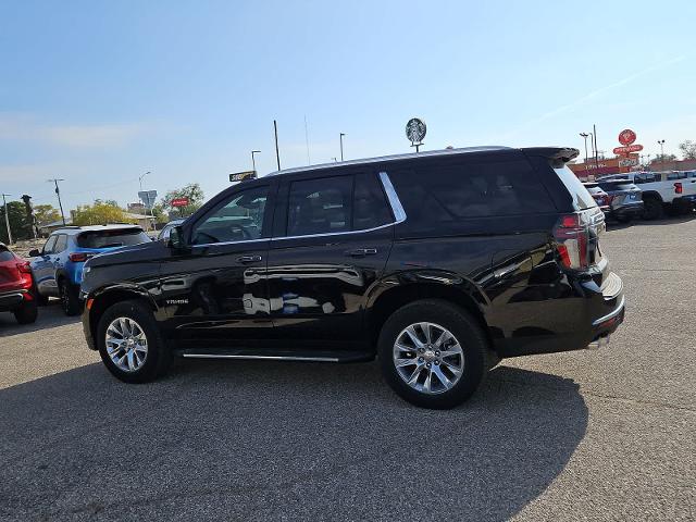 2024 Chevrolet Tahoe Vehicle Photo in SAN ANGELO, TX 76903-5798