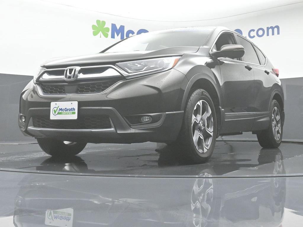 2019 Honda CR-V Vehicle Photo in Cedar Rapids, IA 52402