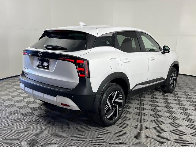 2025 Nissan Kicks Vehicle Photo in Tulsa, OK 74129