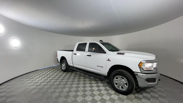 2021 Ram 2500 Vehicle Photo in GILBERT, AZ 85297-0402