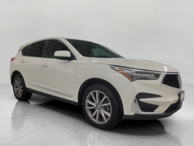 2019 Acura RDX Vehicle Photo in Appleton, WI 54913