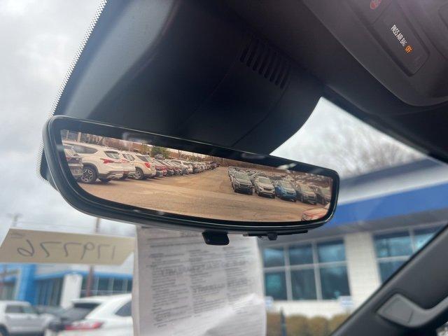 2022 Chevrolet Silverado 1500 Vehicle Photo in MILFORD, OH 45150-1684