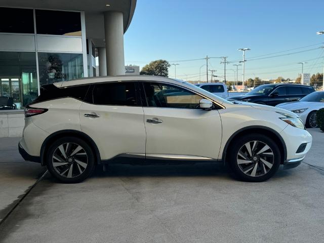 2015 Nissan Murano Vehicle Photo in Grapevine, TX 76051