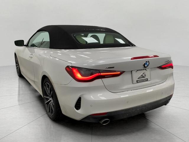 2022 BMW 430i xDrive Vehicle Photo in Appleton, WI 54913