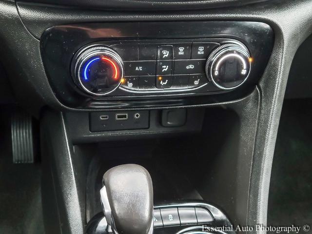 2022 Buick Encore GX Vehicle Photo in OAK LAWN, IL 60453-2517