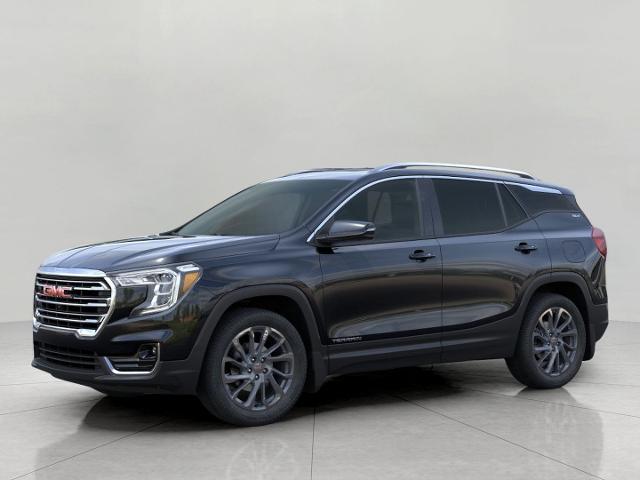 2024 GMC Terrain Vehicle Photo in GREEN BAY, WI 54303-3330