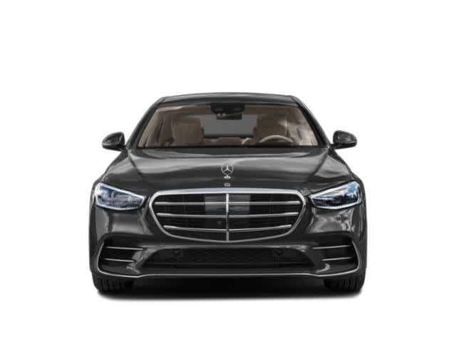 2023 Mercedes-Benz S-Class Vehicle Photo in LIGHTHOUSE POINT, FL 33064-6849