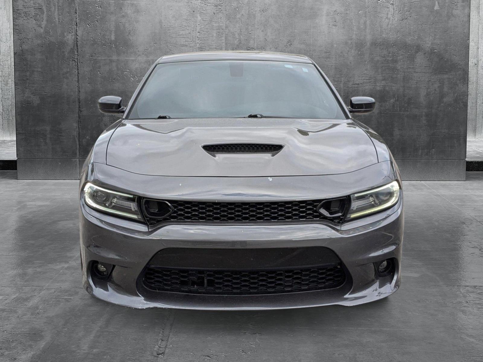 2020 Dodge Charger Vehicle Photo in Miami, FL 33015