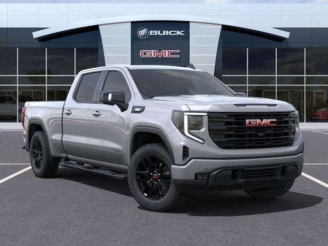 2025 GMC Sierra 1500 Vehicle Photo in APPLETON, WI 54914-8833