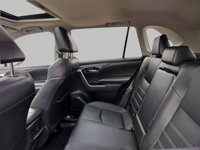 2022 Toyota RAV4 Vehicle Photo in Appleton, WI 54914