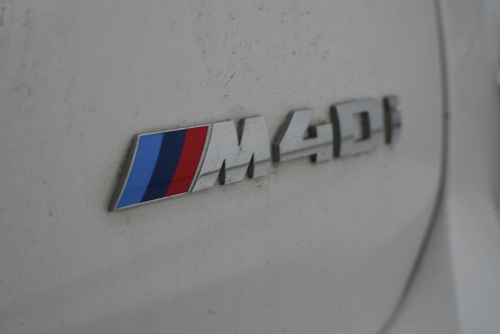 2022 BMW X3 M40i Vehicle Photo in GRAPEVINE, TX 76051